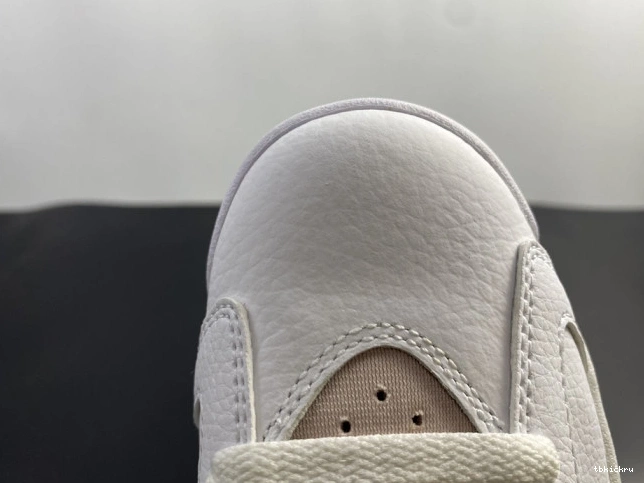 Reps TBkick Jordan Retro Gold (W) Hoops Air 6 DH9696-100 0713